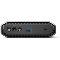 SanDisk Professional 12TB G-Drive Space Grey
