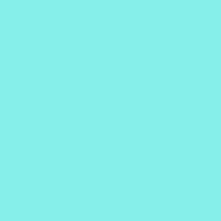 Lee Farbfilterfolie 54 x 61 cm Nr. 140 - Summer Blue