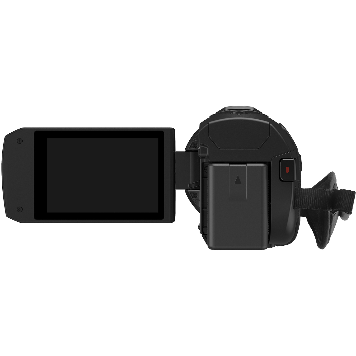 Panasonic HC-V900E-K 