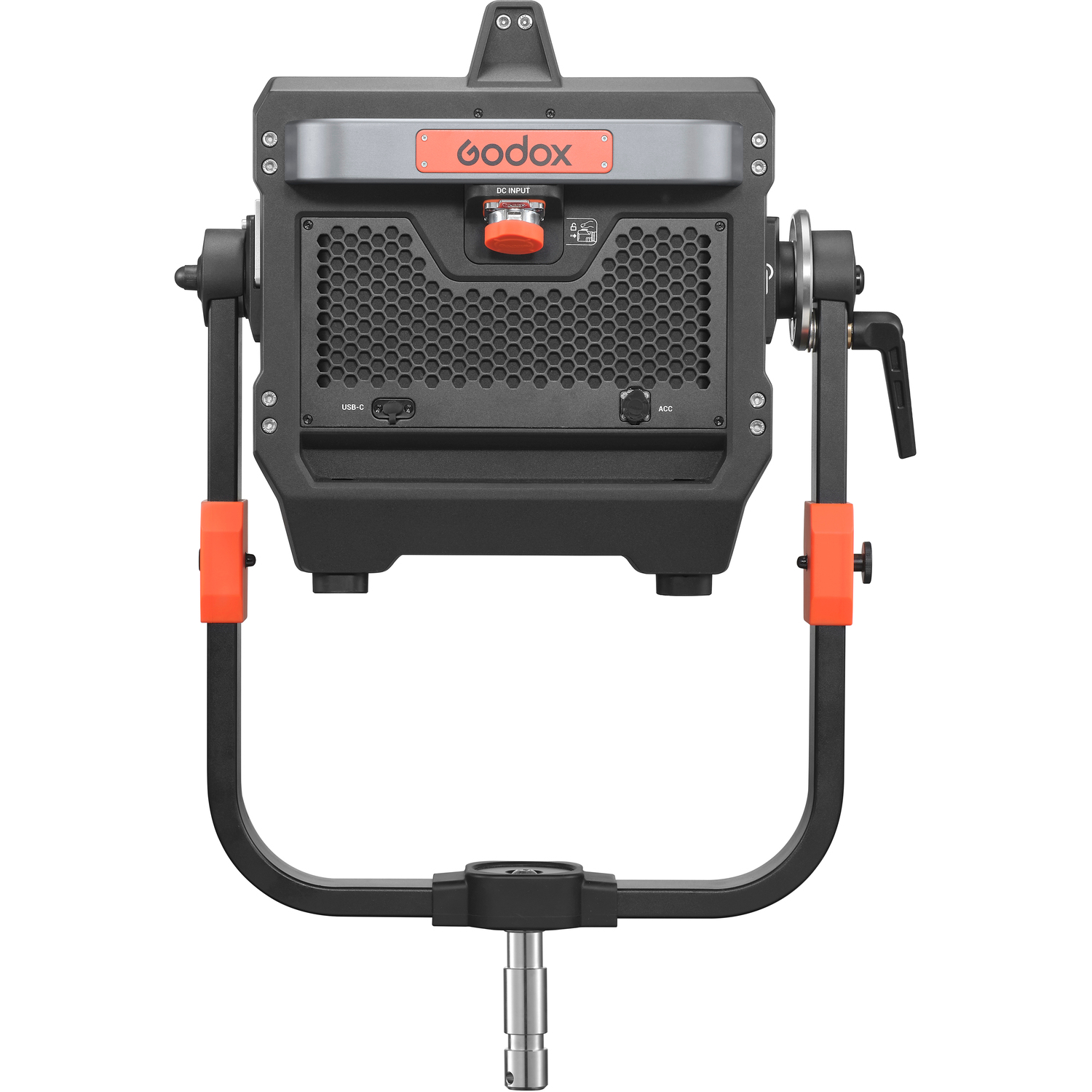 Godox RGB LED-Leuchte KNOWLED MG4KR 