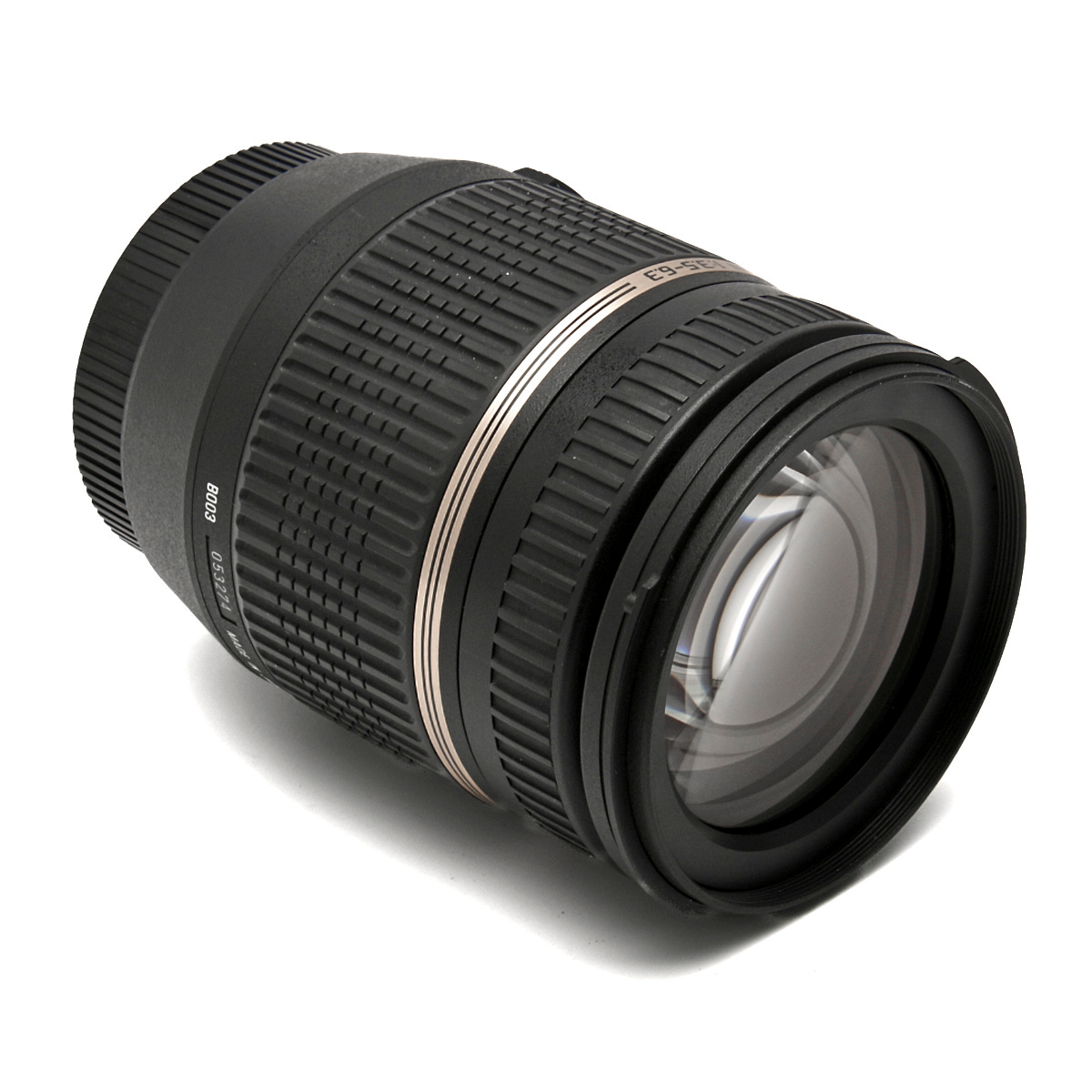 Tamron 18-270mm/3,5-6,3 Di II VC Canon gebraucht