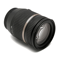 Tamron 18-270mm/3,5-6,3 Di II VC Canon gebraucht