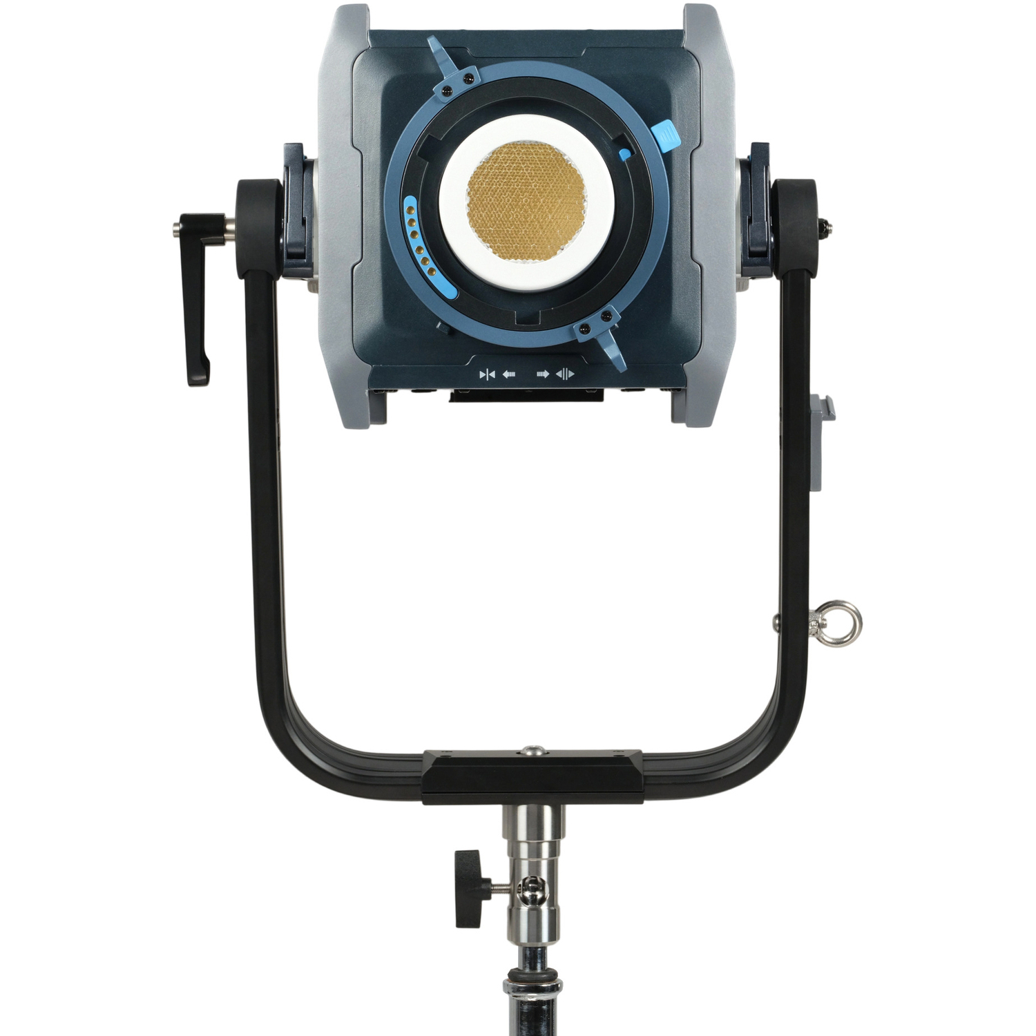 Nanlux Evoke 600C Full-Color