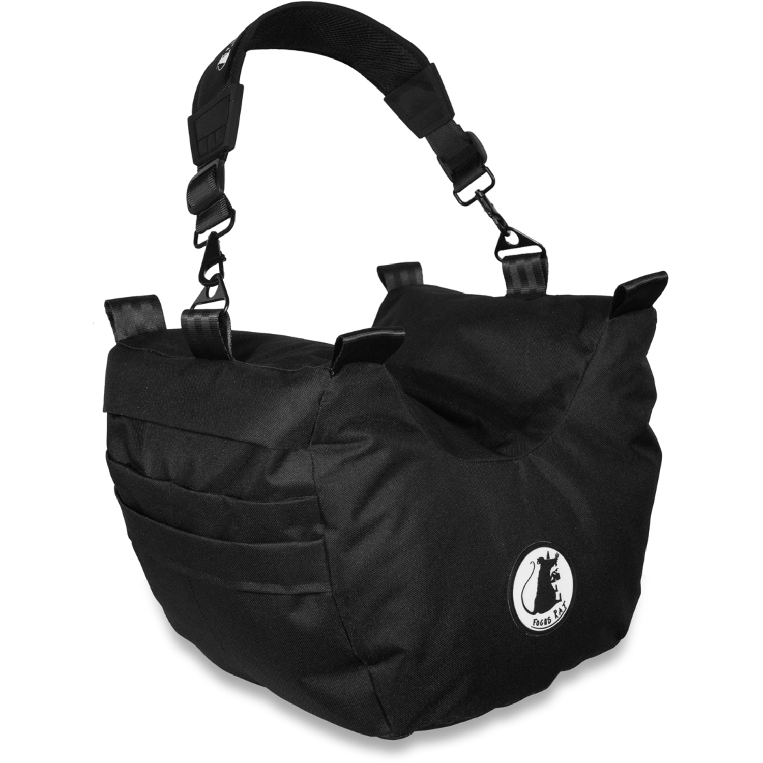 Focus Rat V4 The Essential Steady Bag,