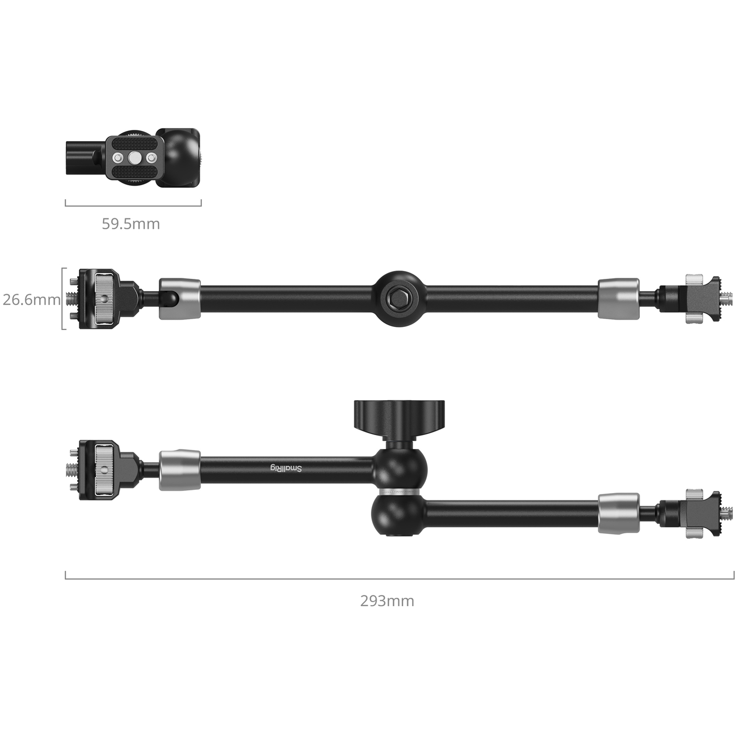 SmallRig Magic Arm 11" 5309