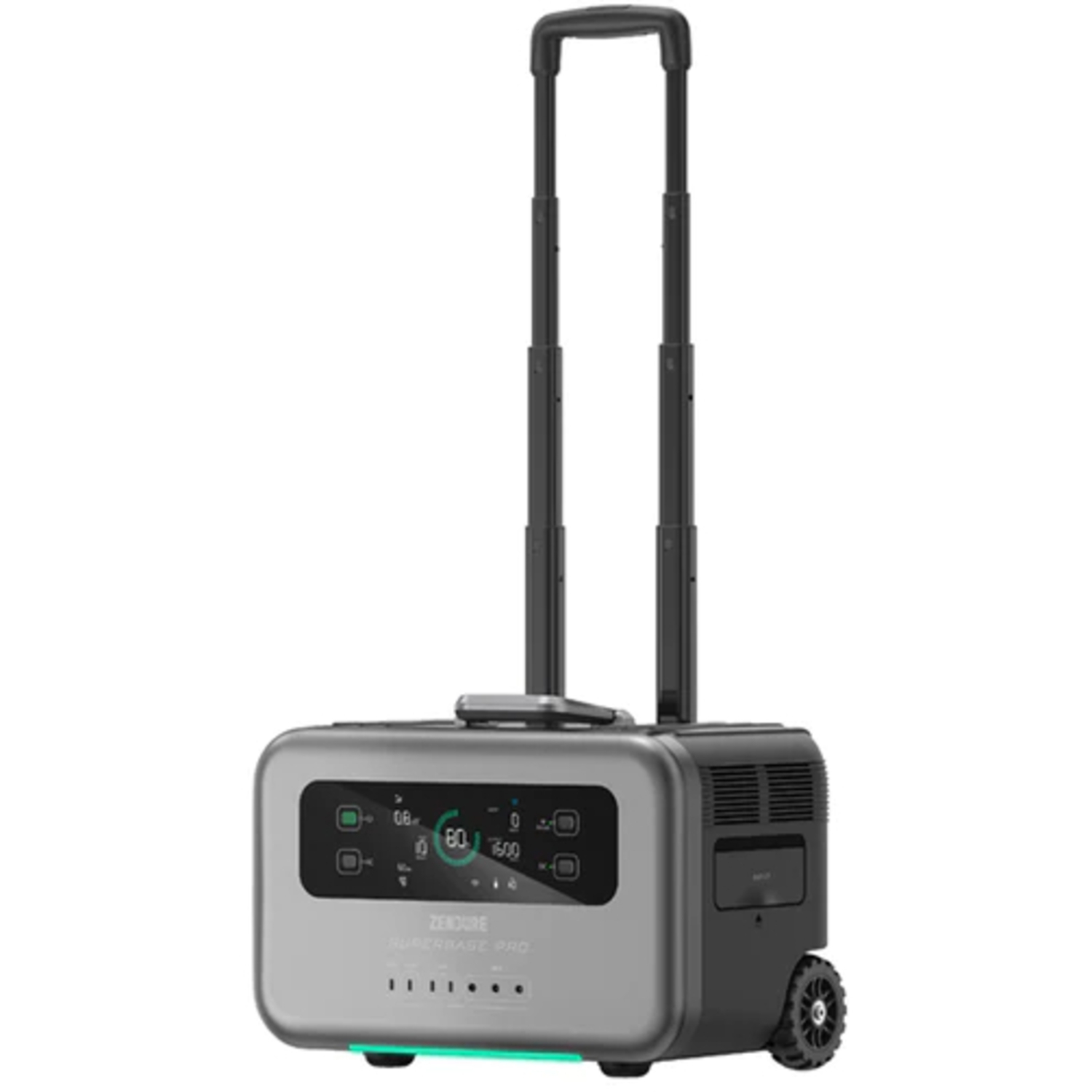 Zendure SuperBase Pro 2000 (2.096Wh/2000W)