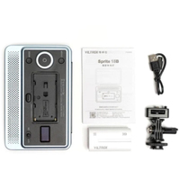 Viltrox Bi-Color Lichtpaneel Sprite 15B