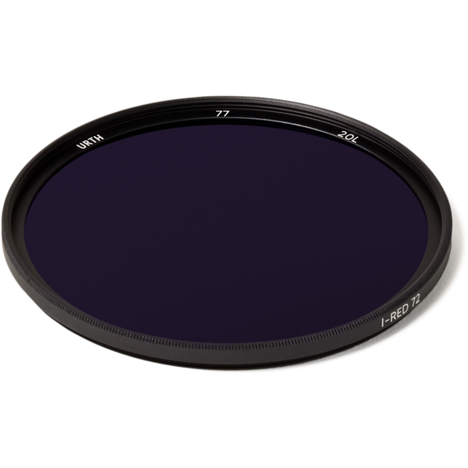 Urth 77mm Infrarot (R72) Objektivfilter