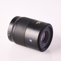Zeiss Touit 50mm F2.8 Makro für Sony E-Mount gebraucht