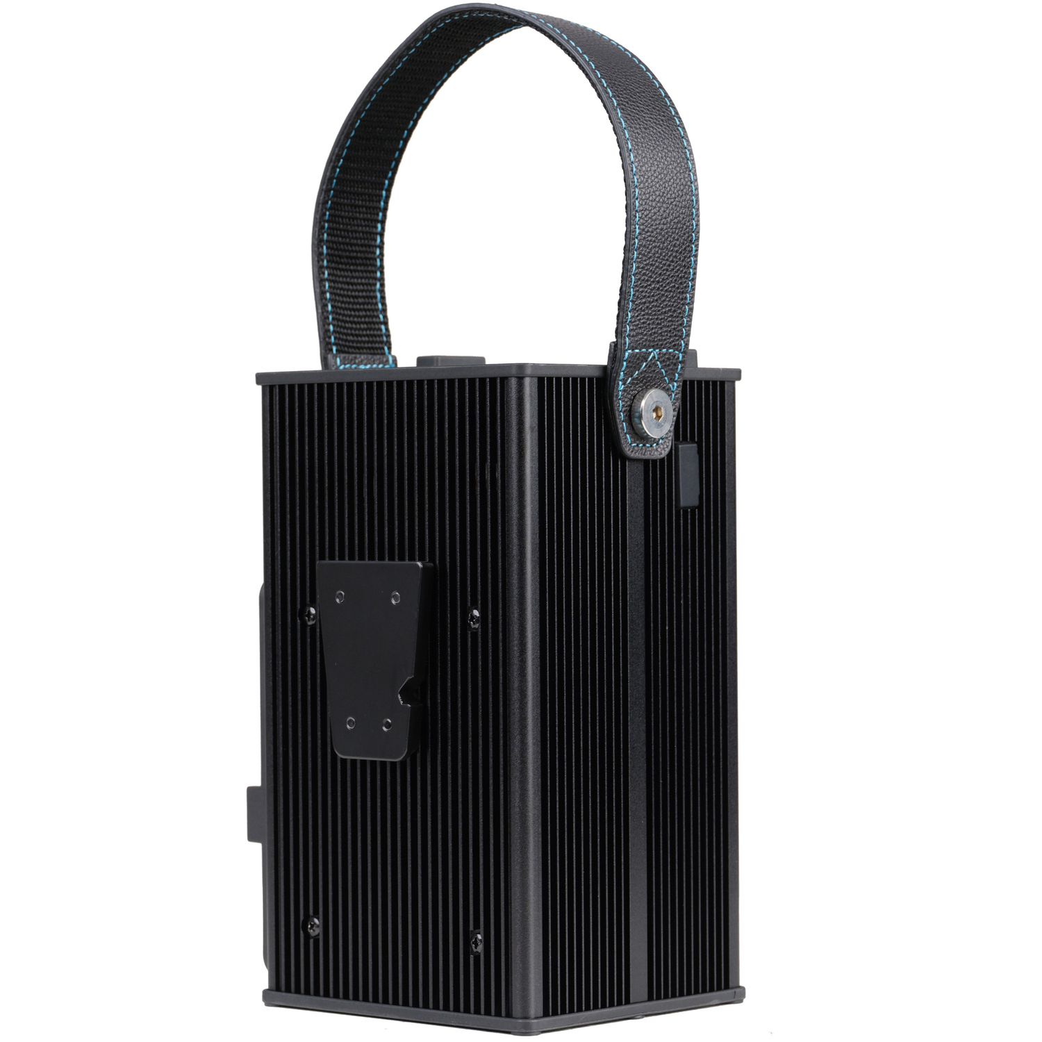 Nanlite Multifunktions-Flächenleuchte PavoSlim 120C Full-Color