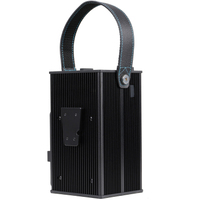 Nanlite Multifunktions-Flächenleuchte PavoSlim 120C Full-Color