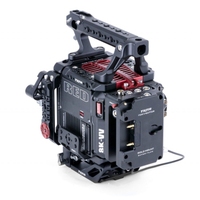Tilta ESR-T08-B-AB Kamerakäfig für RED V-RAPTOR Advanced Kit Gold Mount