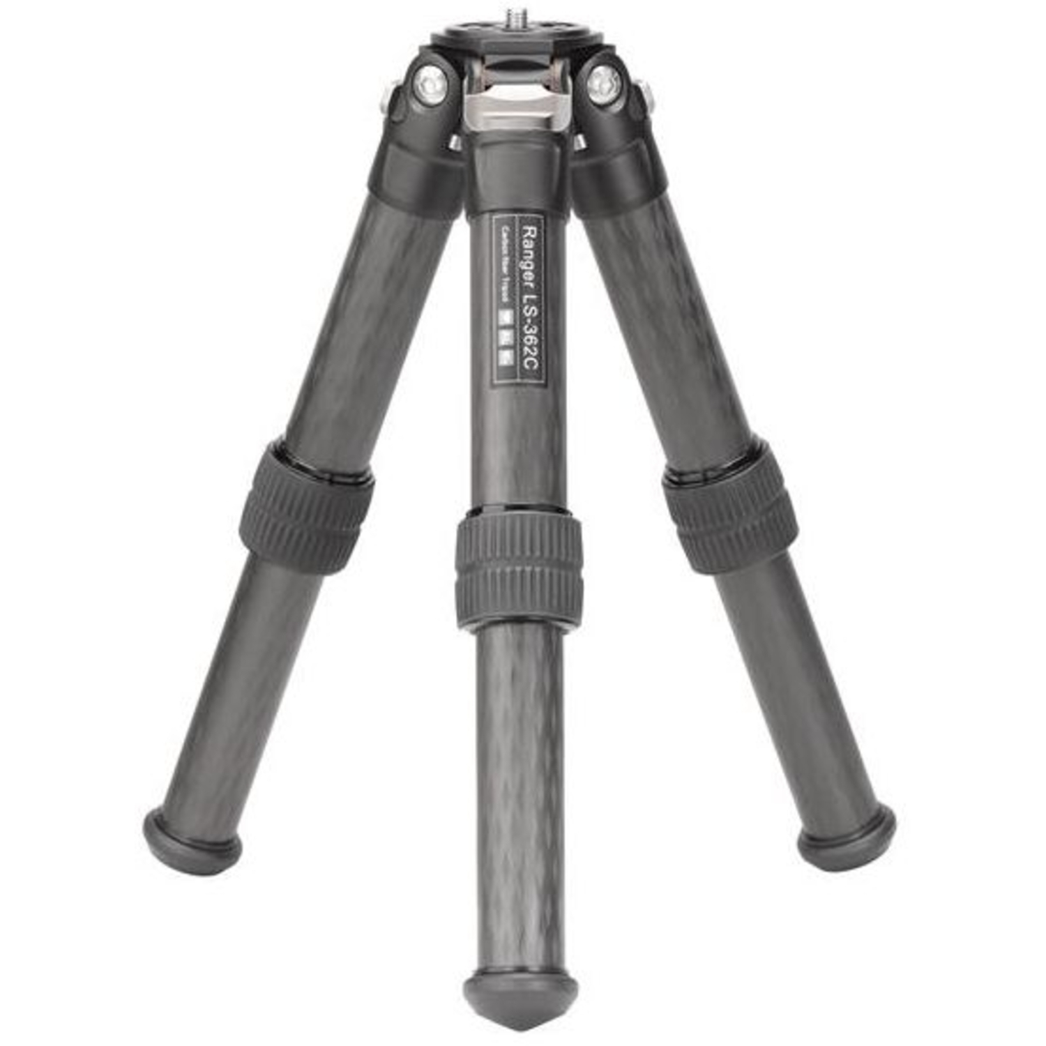 Leofoto Carbon-Dreibeinstativ 