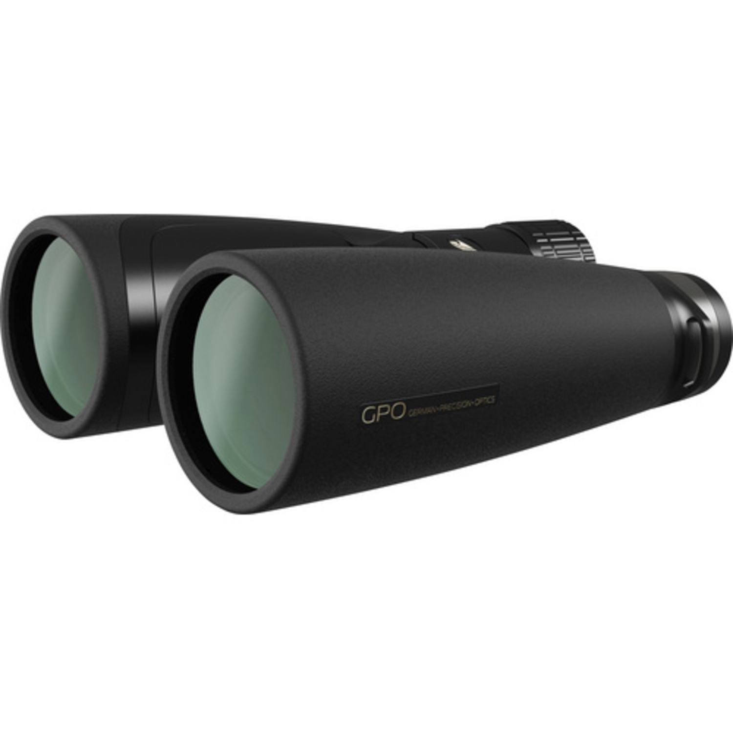 GPO Passion 10x56 schwarz/anthrazit