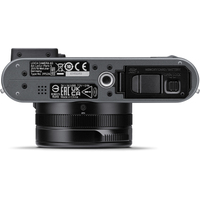 Leica D-Lux 8 metallgrau