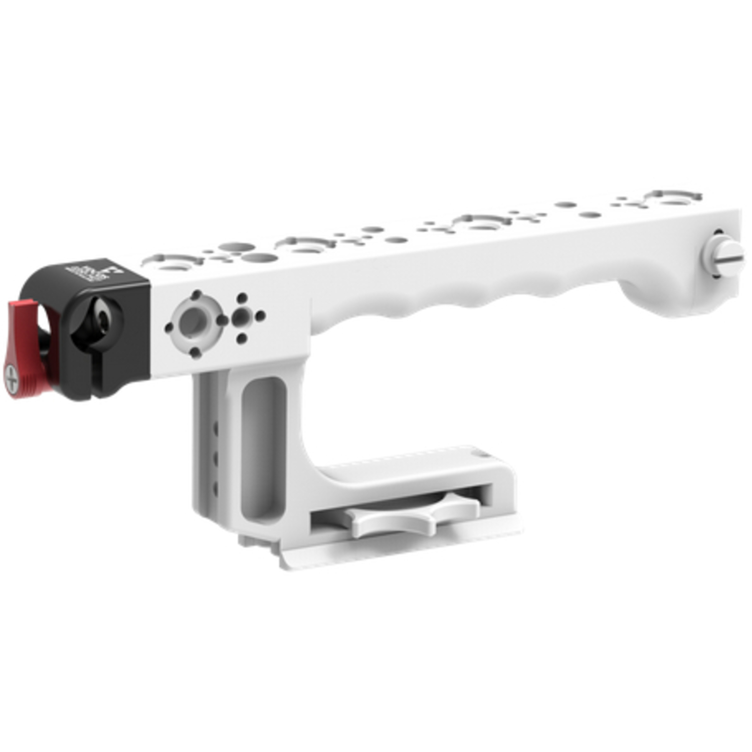 Vocas 15mm Railhalter für 3/8" Industriestandardbohrung