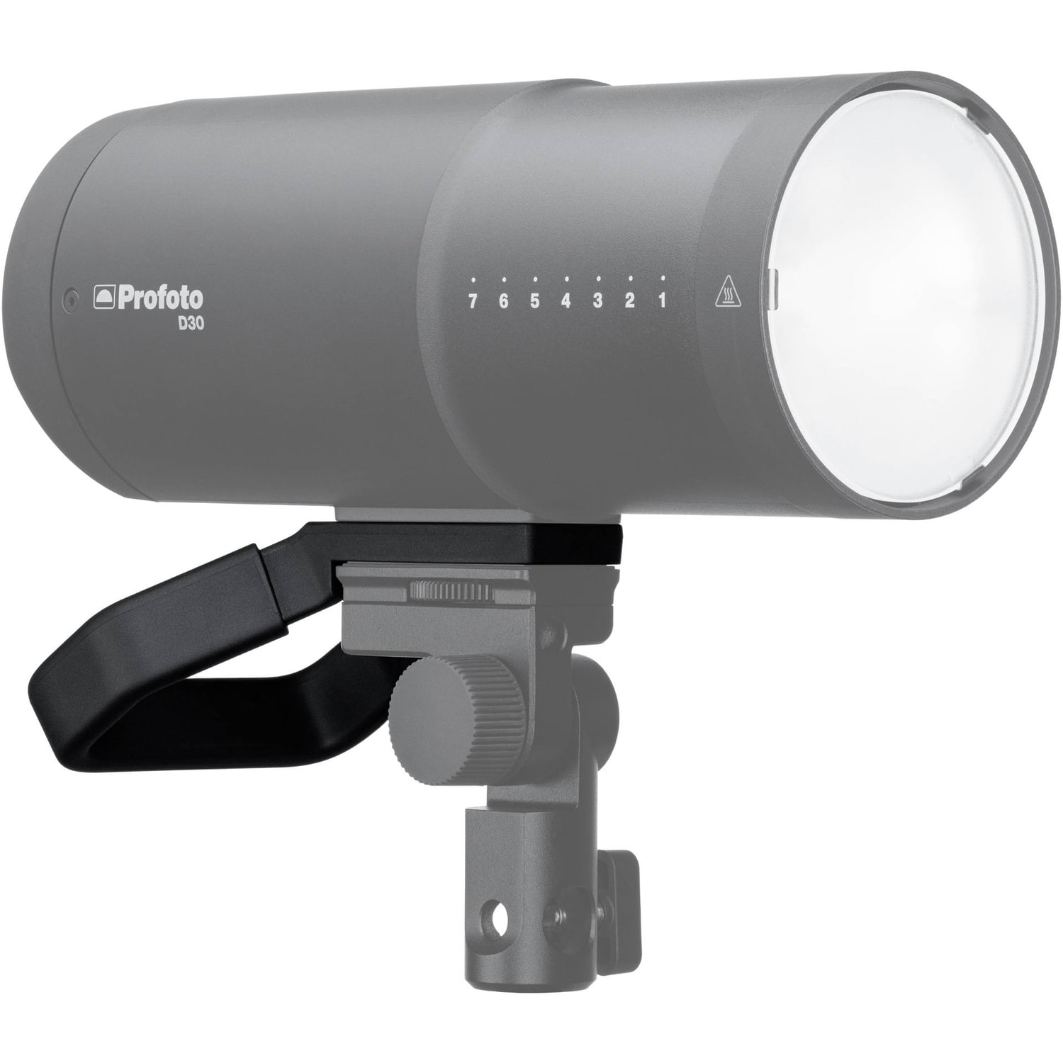 Profoto OCF Griff für D30