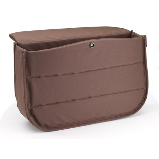 Billingham Fototasche Hadley Pro burgunderrot/schokoladenbraun