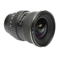 Tokina ATX 4,0/12-24 mm Pro DX II Nikon AF gebraucht