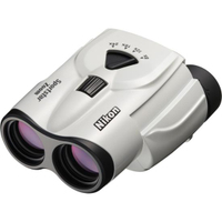 Nikon Sportstar Zoom 8-24x25 weiß