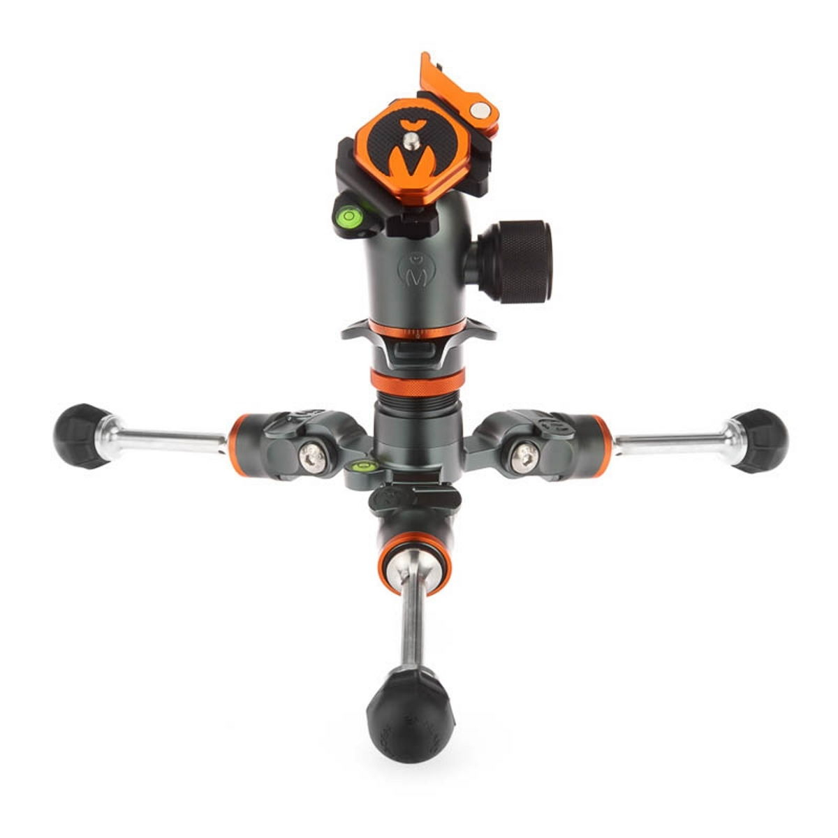 3 Legged Thing Pro 2.0 Leo Grau
