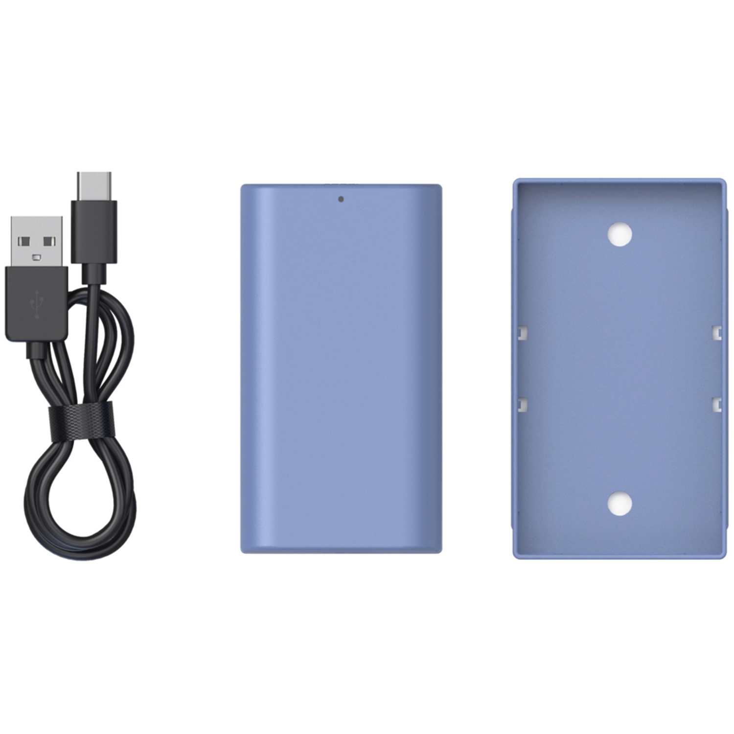 SmallRig Lithium-Ion Akku NP-FW550 USB-C 4331 