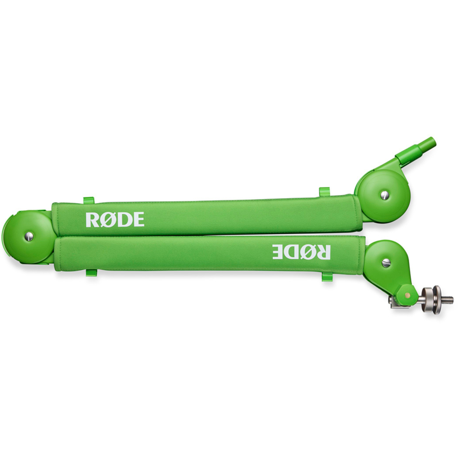 Rode Rundfunk-Gelenkarmstativ PSA1+ grün