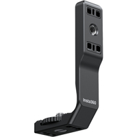 Insta360 X4/X5 Vertikal-Horizontal-Halterung