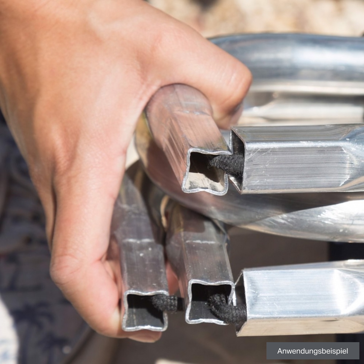 Manfrotto Skylite Rahmen 110 x 200cm 