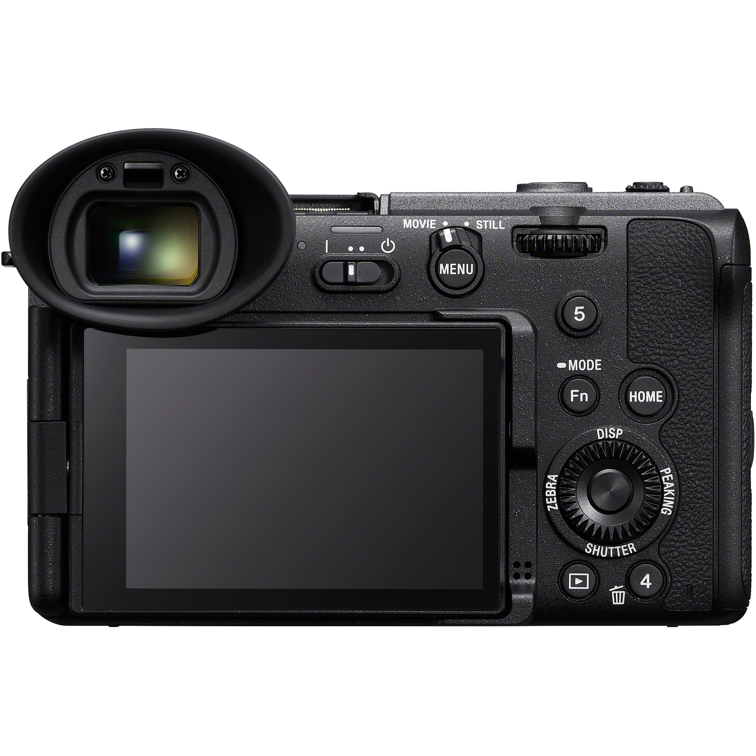 Sony FX2