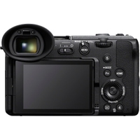 Sony FX2 mit FE PZ 28-135mm F4 G OSS
