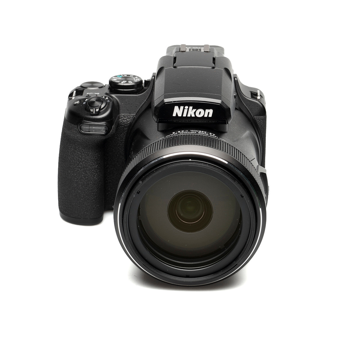Nikon COOLPIX P1100 gebraucht