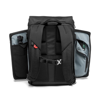 Manfrotto Fotorucksack Chicago Small 12L schwarz