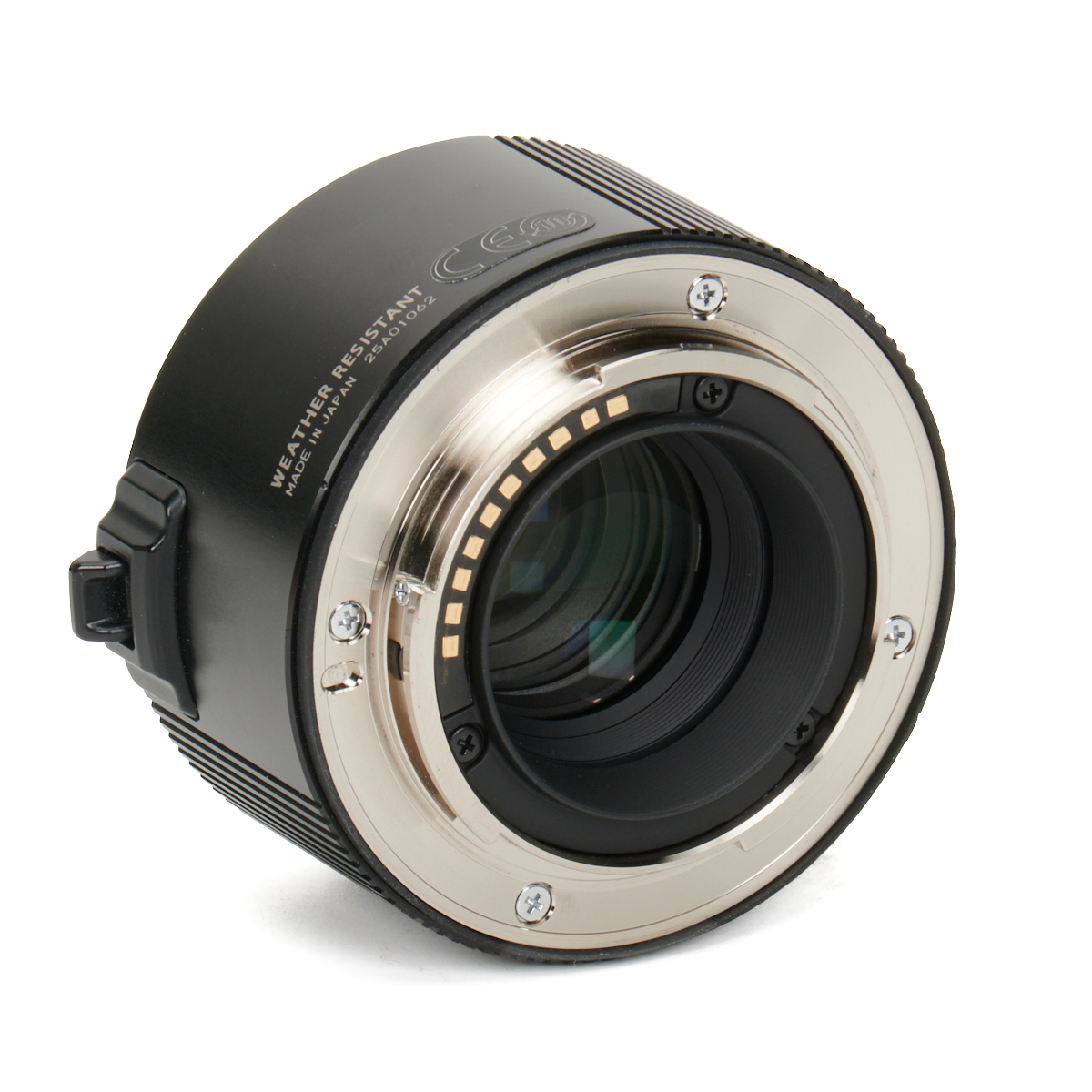 Fujifilm Telekonverter FUJINON XF2X TC WR, schwarz gebraucht