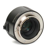 Fujifilm Telekonverter FUJINON XF2X TC WR, schwarz gebraucht