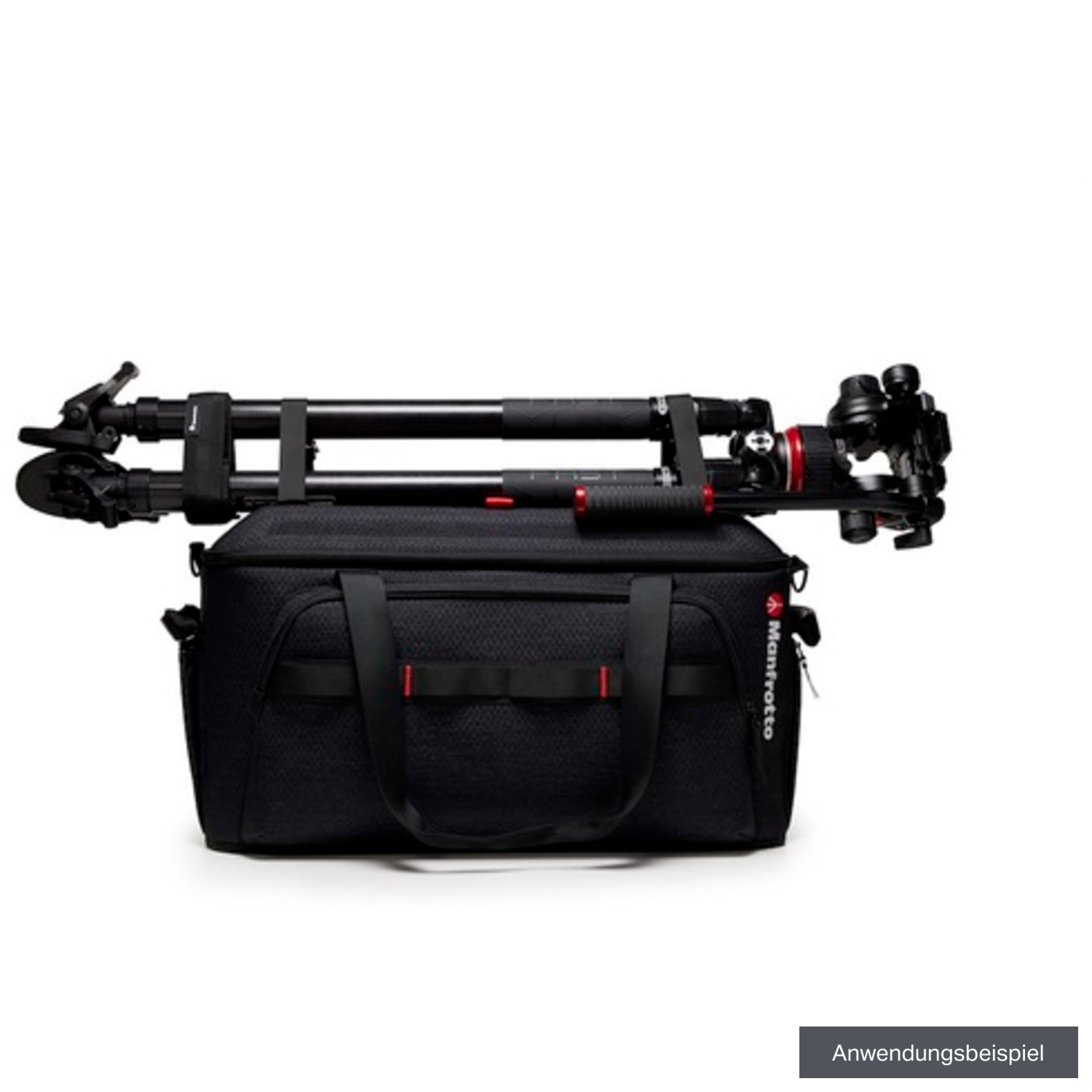 Manfrotto Pro Light Cineloader Medium