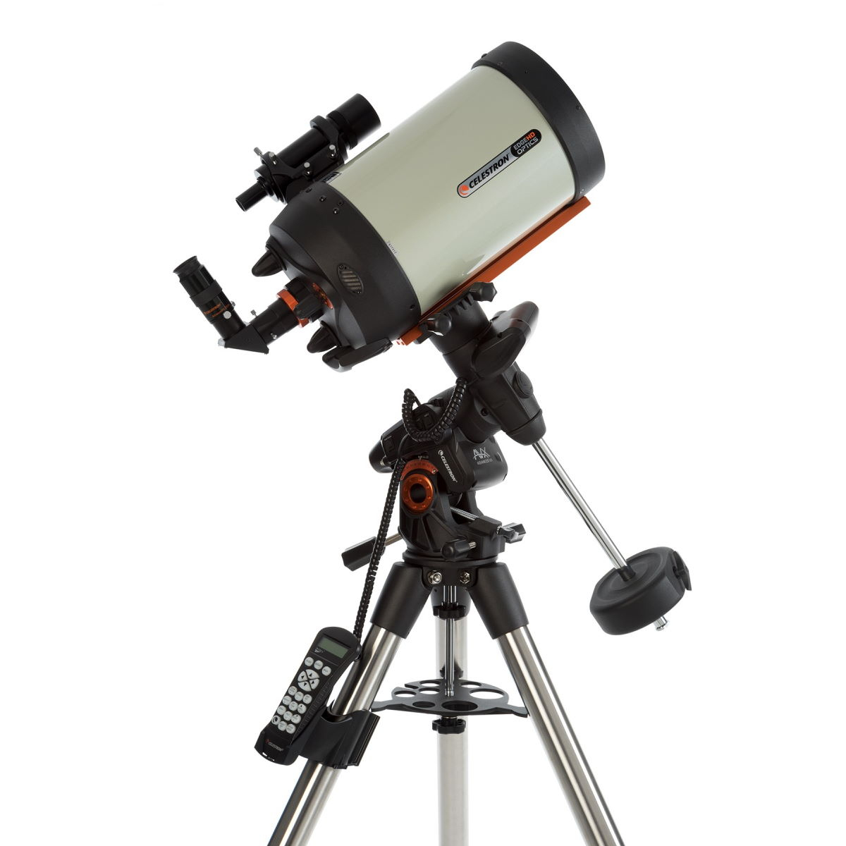 Celestron AVX 8" Edge HD