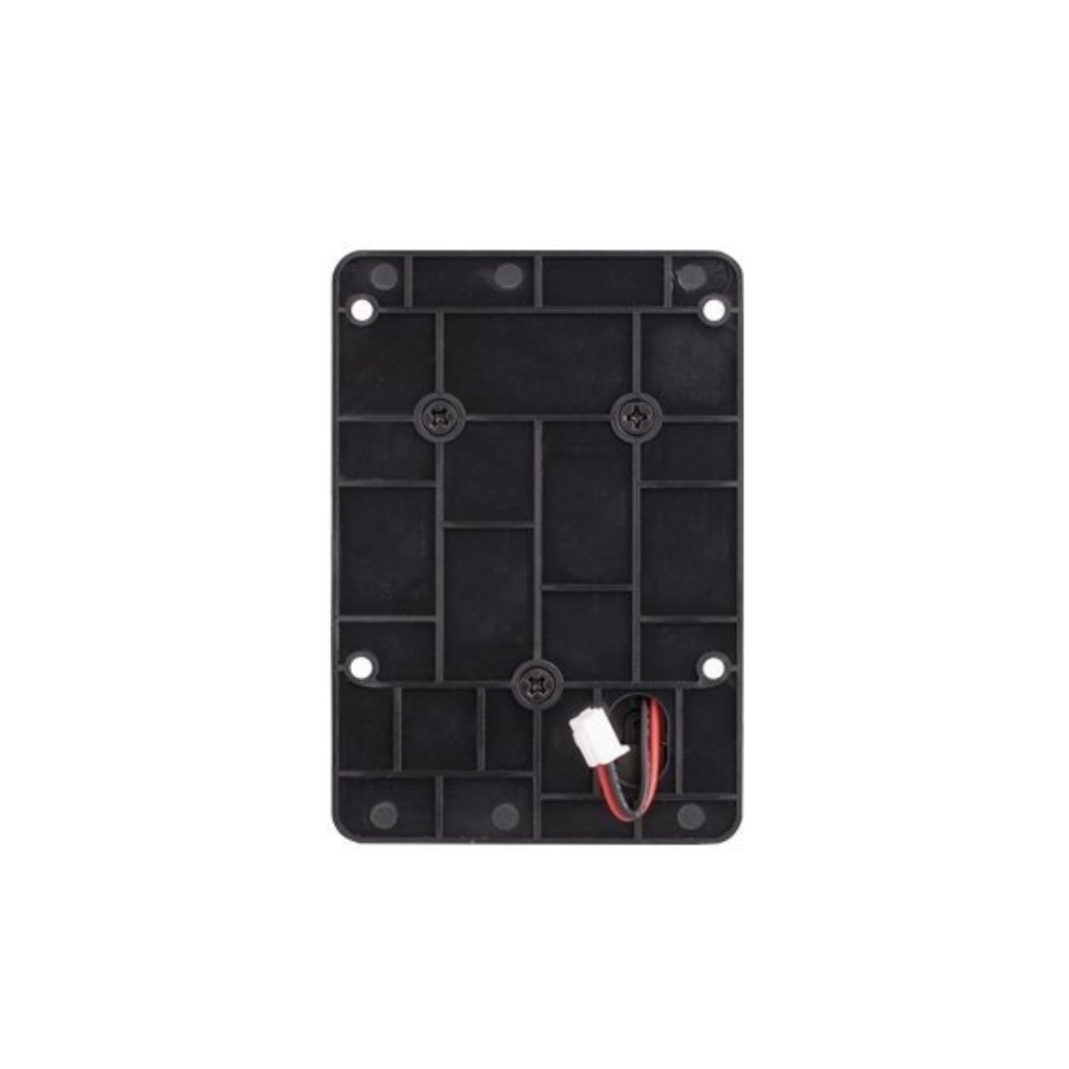 Swit Akkuplatte S-7006I für  JVC SSL Akkus