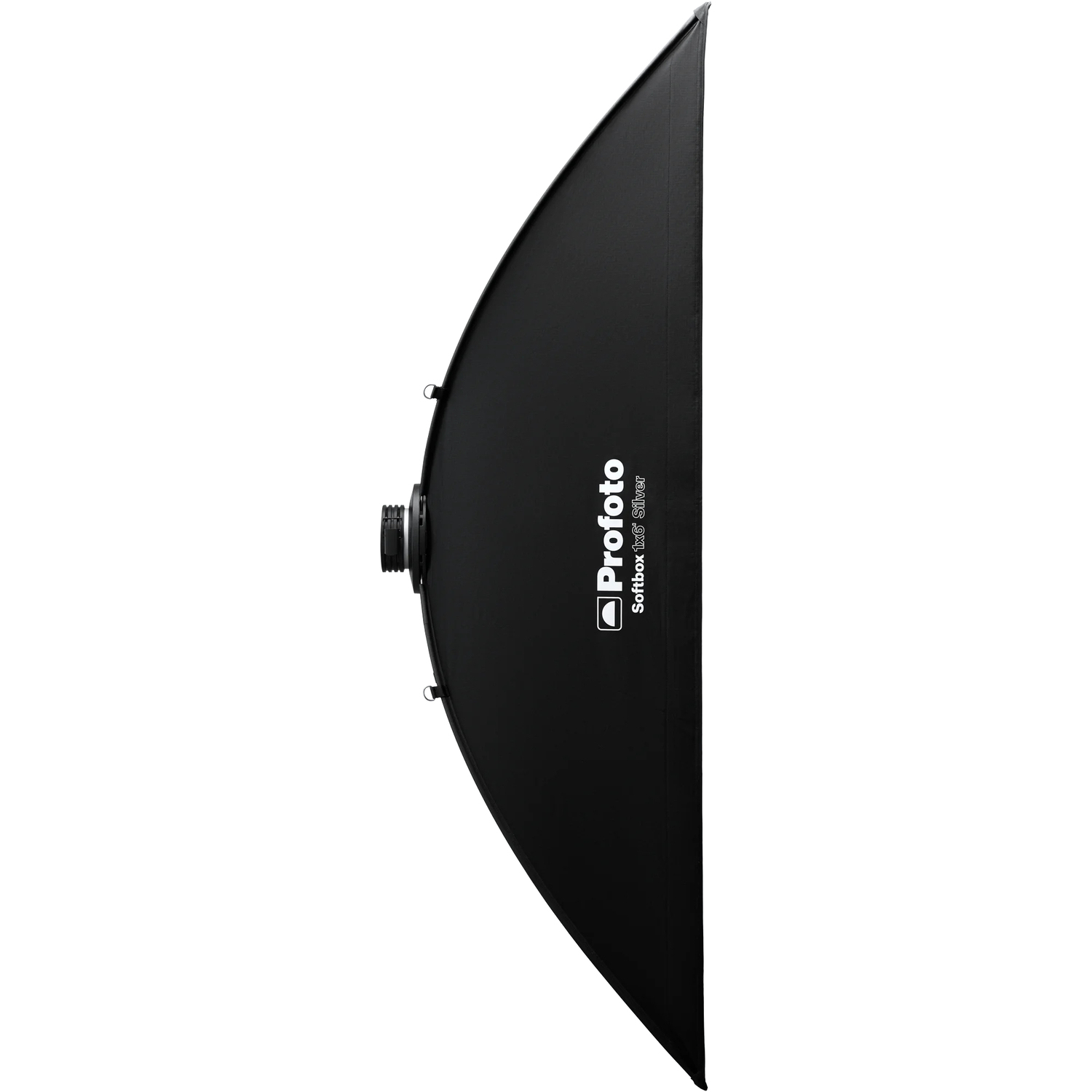 Profoto Softbox Strip 1x6 30 x 180cm silber