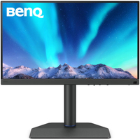BenQ SW272Q 27" Grafik-Monitor 