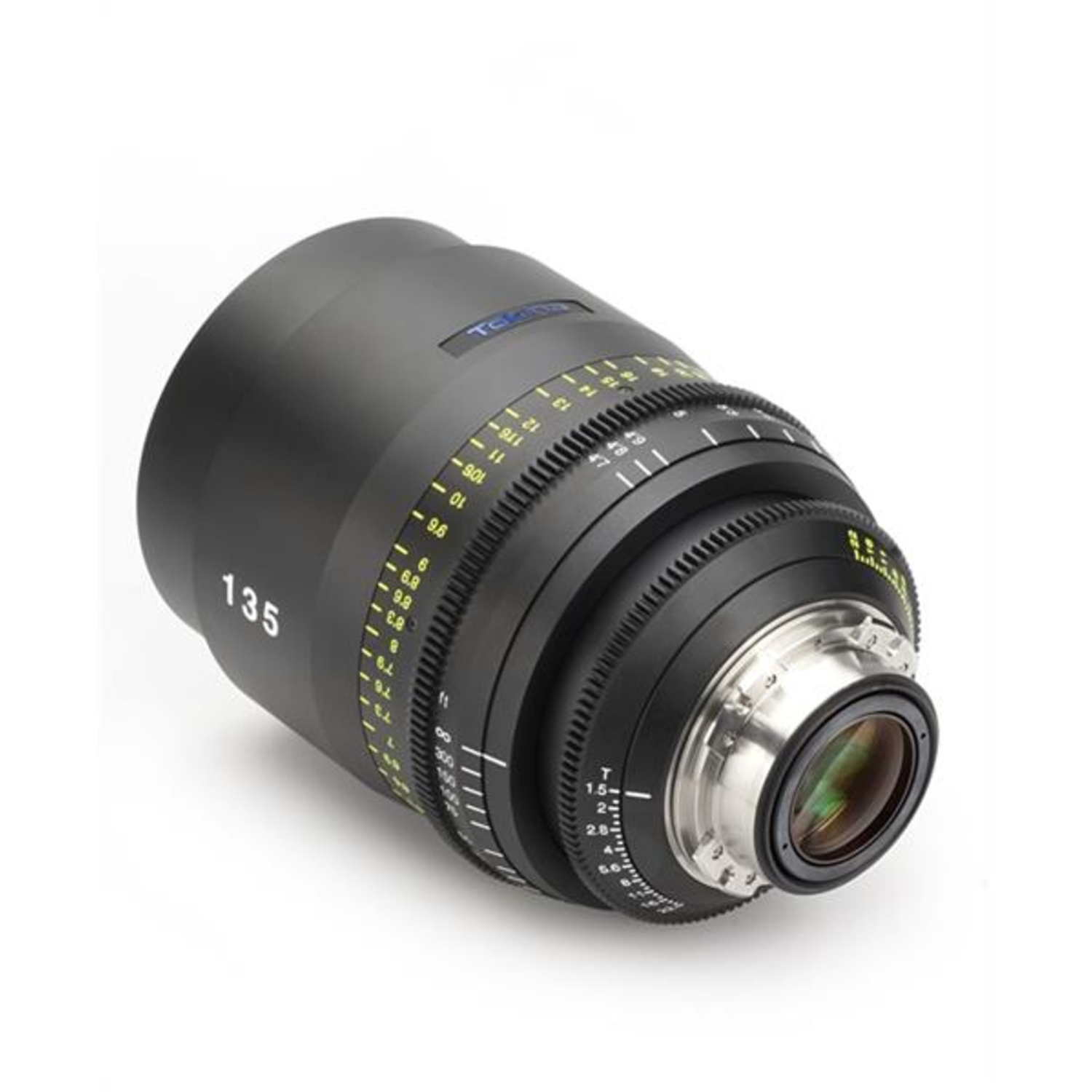 Tokina Vista Prime 135mm T1.5 für Arri PL-Mount