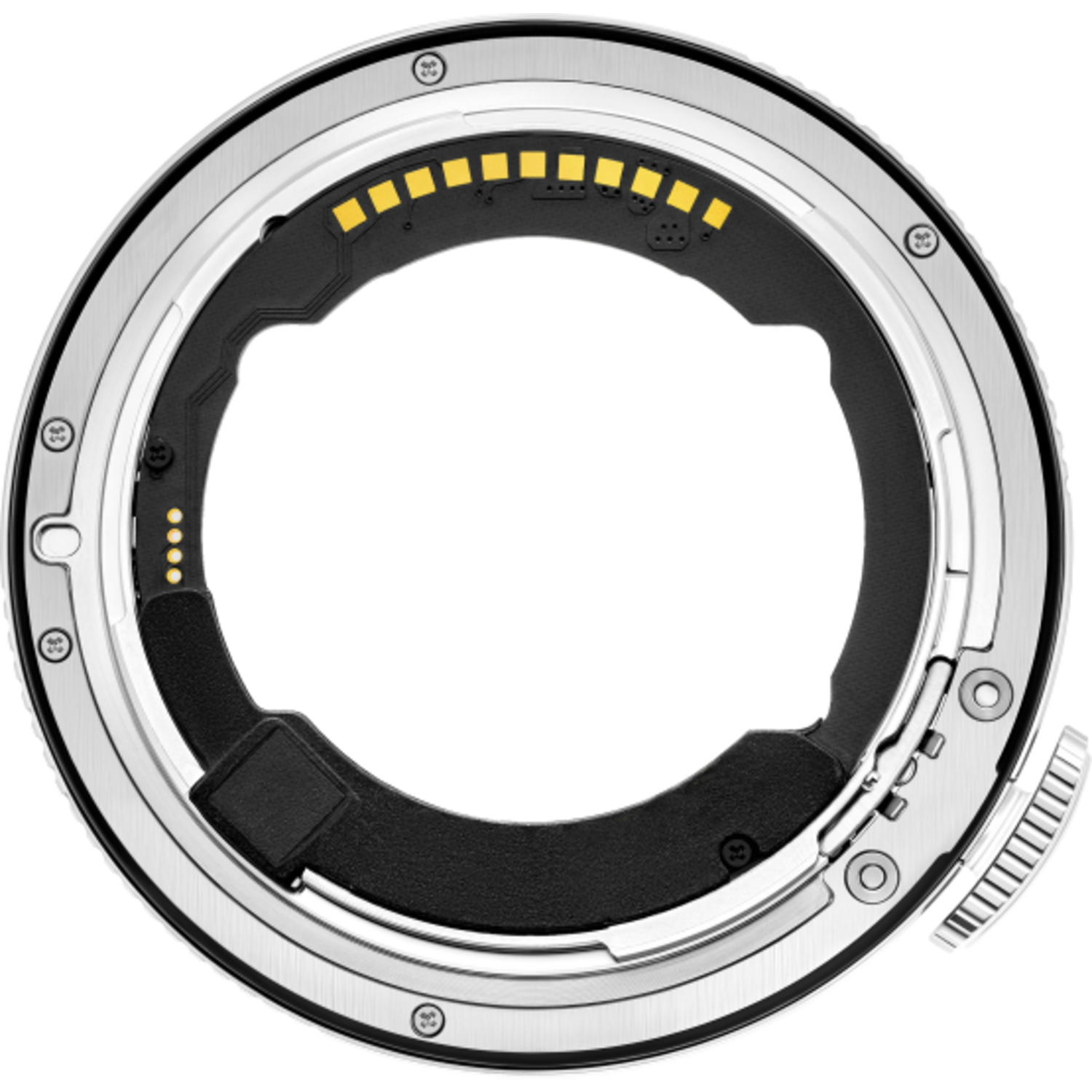 Megadap ETZ21 PRO+ AF-Adapter Sony E-Mount an Nikon RED- und Z-Kameras