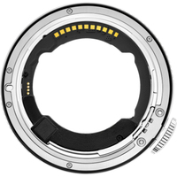 Megadap ETZ21 PRO+ AF-Adapter Sony E-Mount an Nikon RED- und Z-Kameras