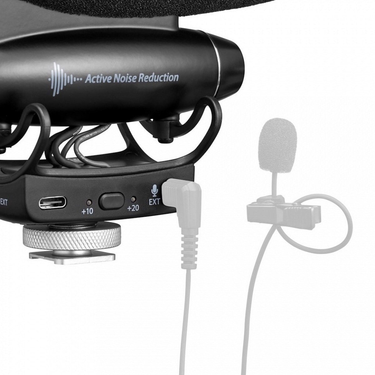 Joby Wavo Pro