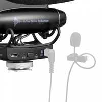 Joby Wavo Pro