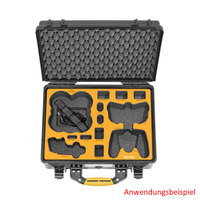 HPRC 2500 für DJI Avata Pro - View Combo