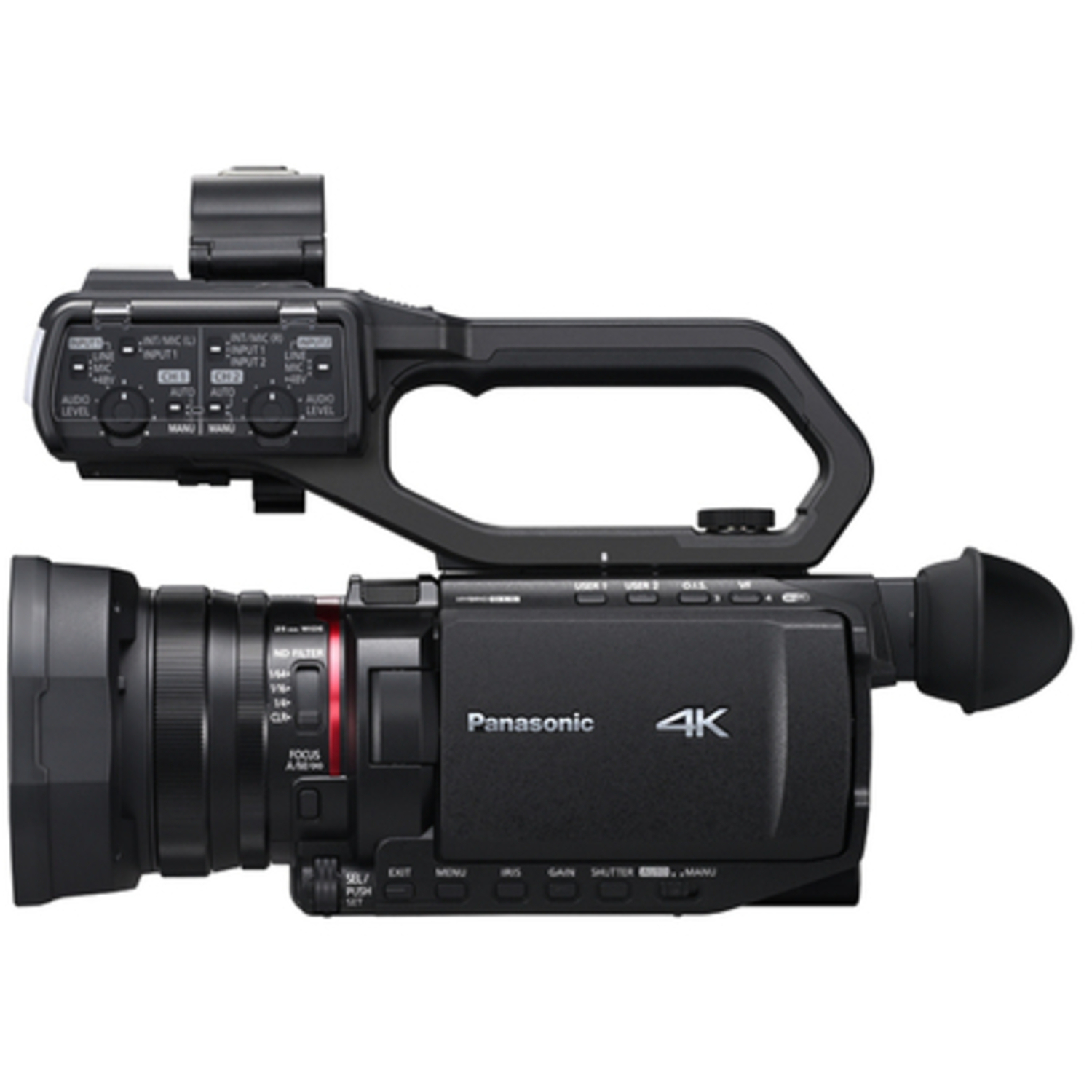 Panasonic AG-CX20