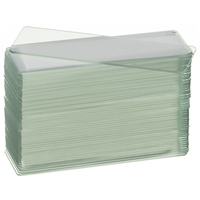 Bresser Objektträger/Deckgläser 50/100 Stk.