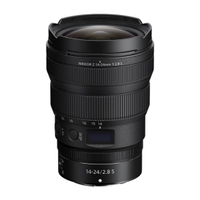 Nikon NIKKOR Z 14-24mm F2.8 S