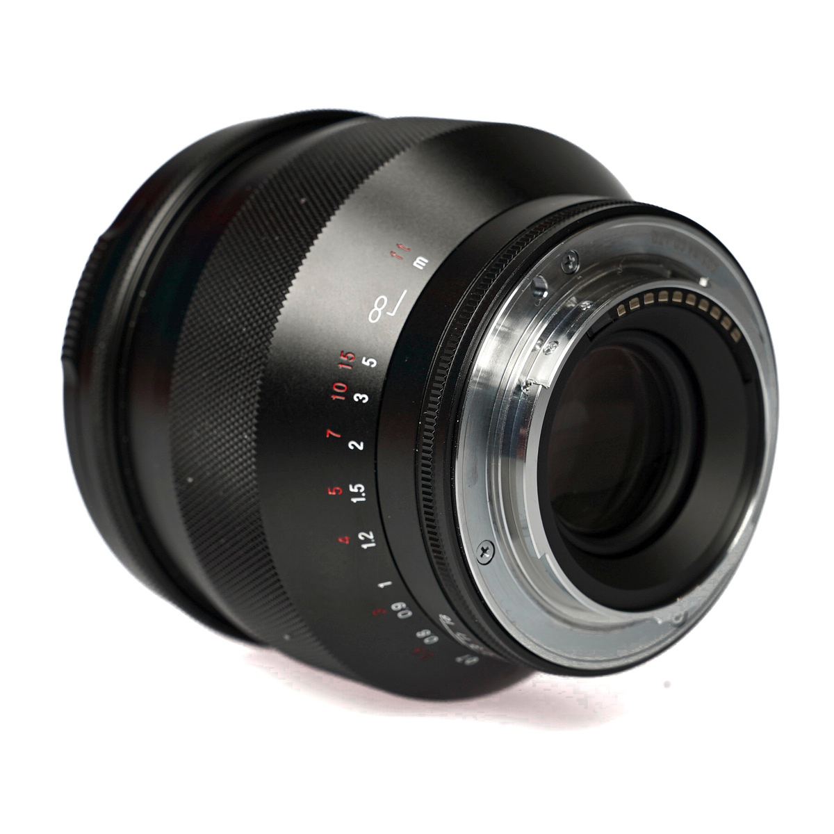 Voigtländer 50mm F1 Nokton Asph. für Sony E-Mount gebraucht